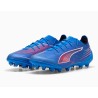 PUMA SCARPE ULTRA 6 ULTIMATE AG - BLUE