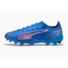 PUMA SCARPE ULTRA 6 ULTIMATE AG - BLUE