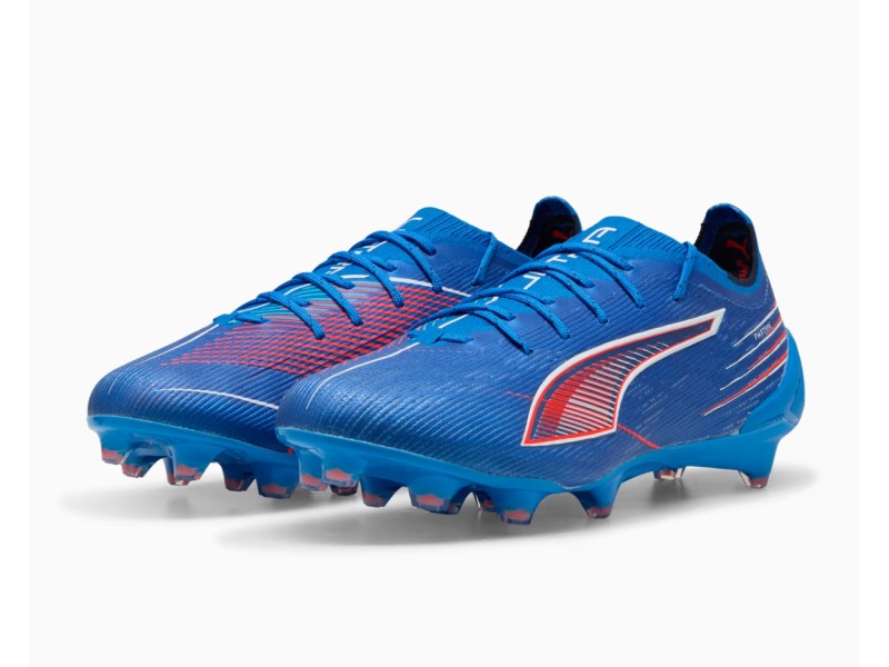 PUMA SCARPA ULTRA 6 ULTIMATE FG - BLUE