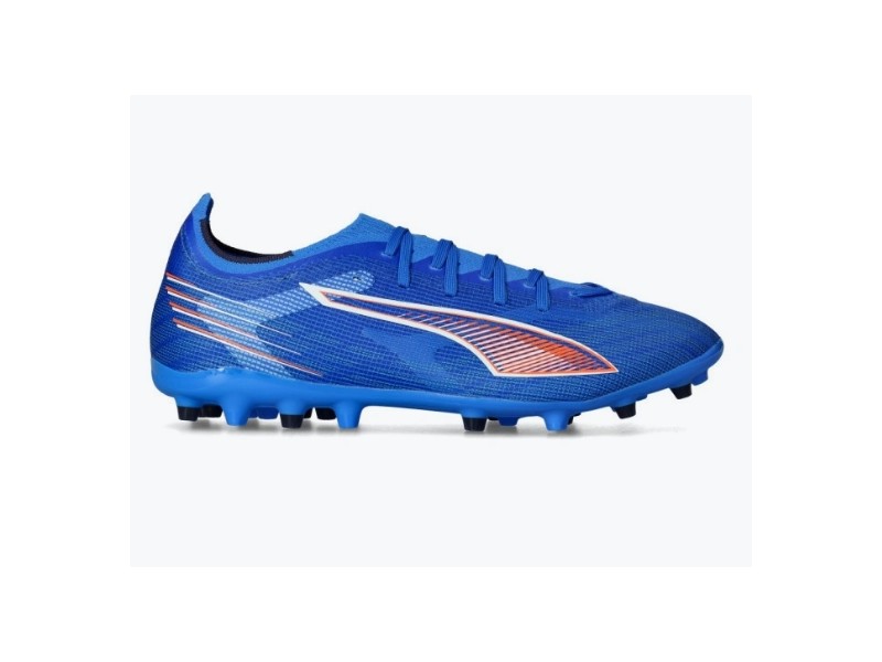 PUMA SCARPA ULTRA 6 MATCH MG - BLUE