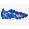 PUMA SCARPA ULTRA 6 MATCH MG - BLUE