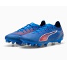 PUMA SCARPE ULTRA 6 PRO FG/AG - BLUE