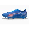 PUMA SCARPE ULTRA 6 PRO FG/AG - BLUE