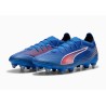 PUMA SCARPE ULTRA 6 MATCH MXSG - BLUE