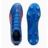 PUMA SCARPE ULTRA 6 MATCH MXSG - BLUE