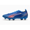 PUMA SCARPE ULTRA 6 MATCH MXSG - BLUE