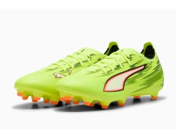 PUMA SCARPE ULTRA 6 MATCH...