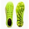 PUMA SCARPE ULTRA 6 ULTIMATE FG - YELLOW ALERT/PUMA BLACK