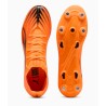 PUMA SCARPA ULTRA 6 MATCH MxSG - ORANGE