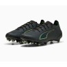PUMA SCARPE ULTRA 6 ULTIMATE FG - BLACK