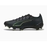 PUMA SCARPE ULTRA 6 ULTIMATE FG - BLACK