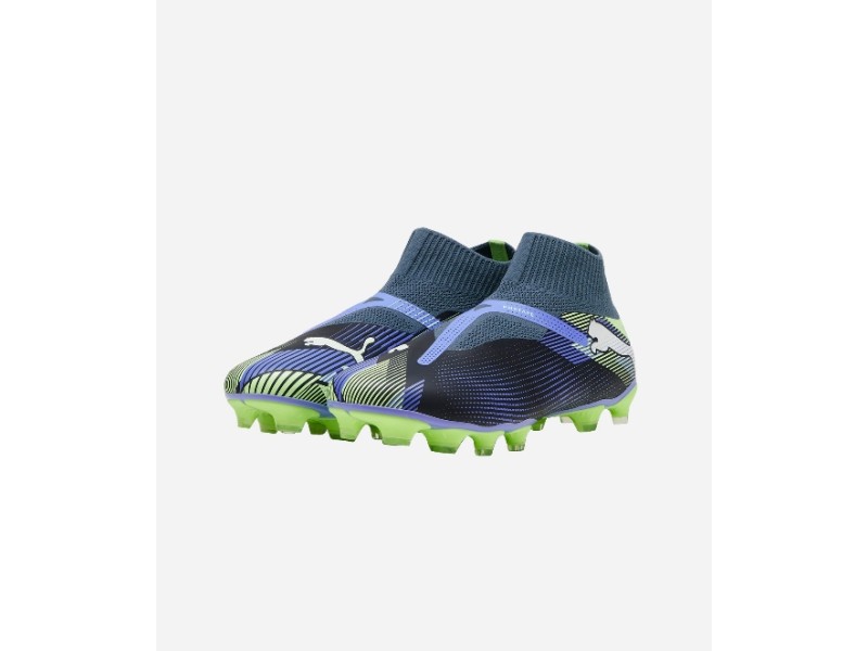PUMA SCARPE FUTURE 7 MATCH+ LL FG/AG - BLUE