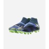 PUMA SCARPE FUTURE 7 MATCH+ LL FG/AG - BLUE