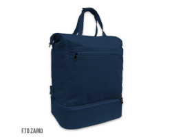 BASIC ZAINO UNIVERSAL- BLU