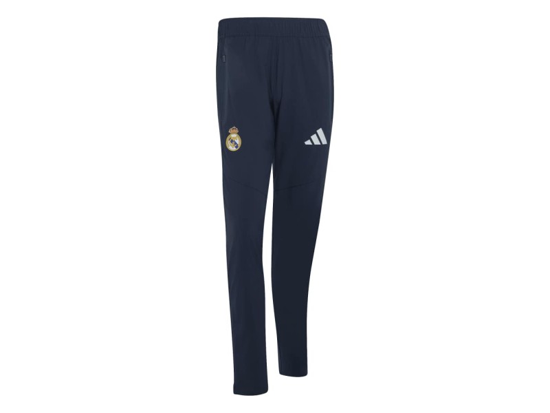 ADIDAS REAL TT PANT 26/27 - NTNAVY