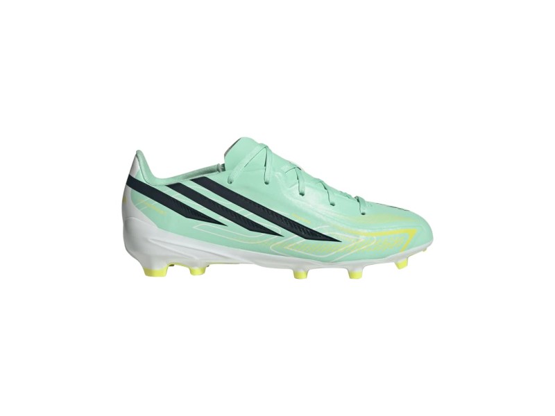 ADIDAS SCARPE F50 HYPERFAST LEAGUE FG JR. - PULMIN/NTNAVY