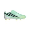 ADIDAS SCARPE F50 HYPERFAST LEAGUE FG JR. - PULMIN/NTNAVY