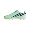 ADIDAS SCARPE F50 HYPERFAST LEAGUE FG JR. - PULMIN/NTNAVY