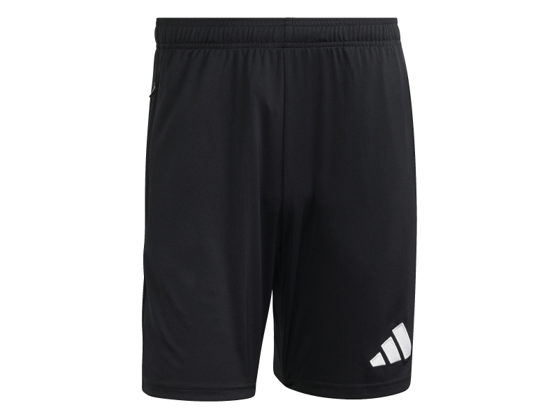 PANTALONCINO ADIDAS ENT 26  ADULTO - NERO