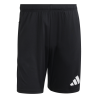 PANTALONCINO ADIDAS ENT 26  ADULTO - NERO
