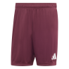 PANTALONCINO ADIDAS BAMBINO - MARRONE