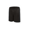 PANTALONCINO GEMINI BASIC - NERO