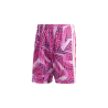 PANTALONCINO ADIDAS TIRO 26 C. PORTIERE ADULTO - ROSA