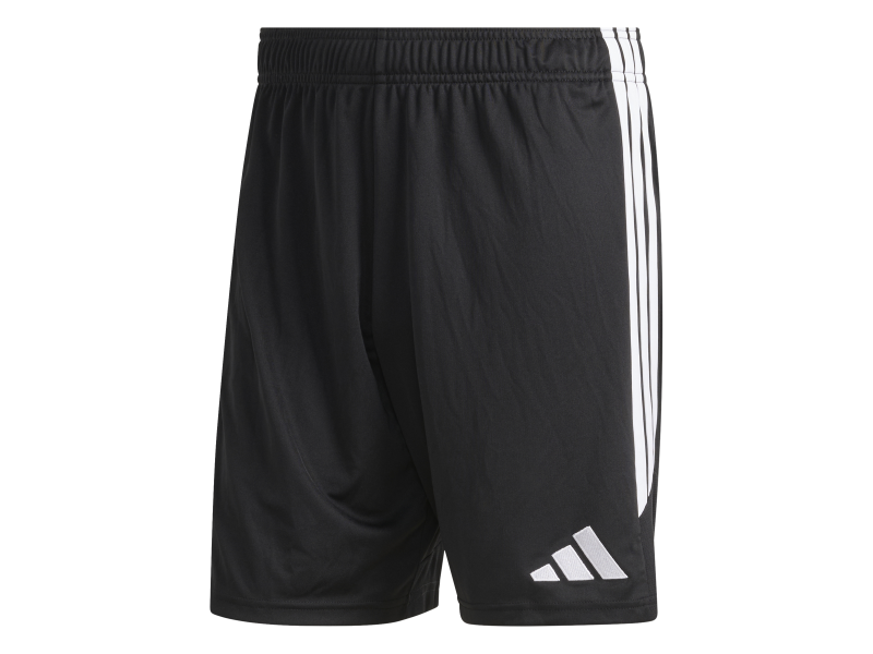 PANTALONCINO ADIDAS TIRO 26 LEAGUE ADULTO - NERO