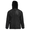 GIACCA ANTIVENTO BASIC - NERO