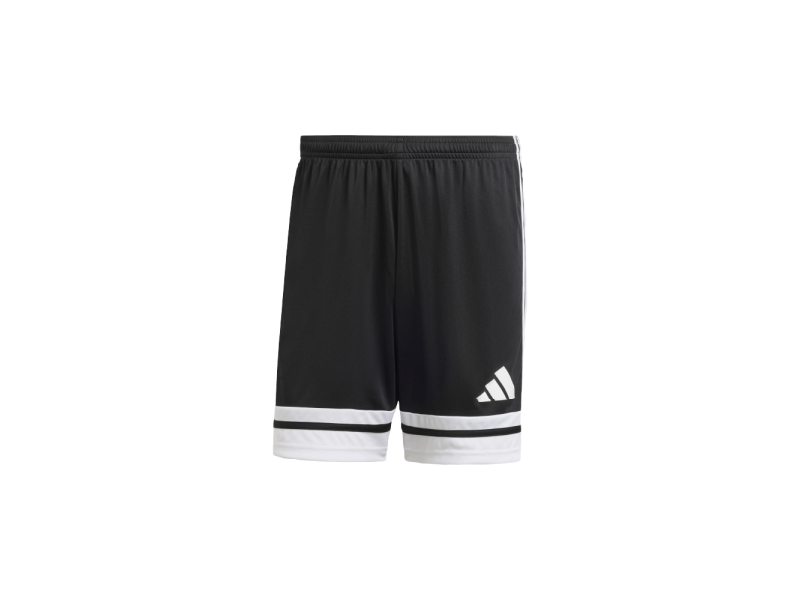 PANTALONCINO ADIDAS SQUADRA 25 LEAGUE BAMBINO - NERO