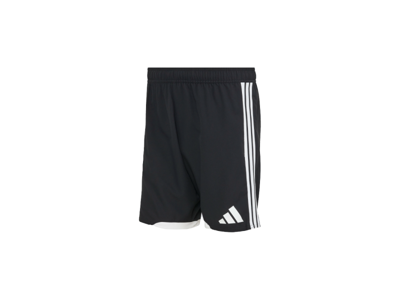 PANTALONCINO ADIDAS TIRO 26 COMPETITION BAMBINO - NERO