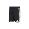 PANTALONCINO ADIDAS TIRO 26 COMPETITION BAMBINO - NERO