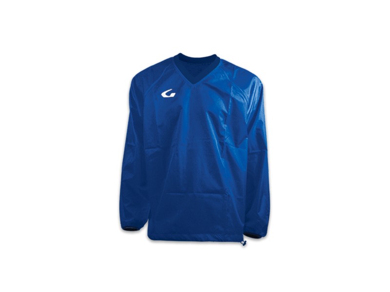 GIACCA ANTIVENTO SAN PAOLO GEMS - AZZURRO