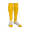 CALZA PERU GEMS - GIALLO