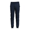 PANTALONE LEO BASIC - BLU