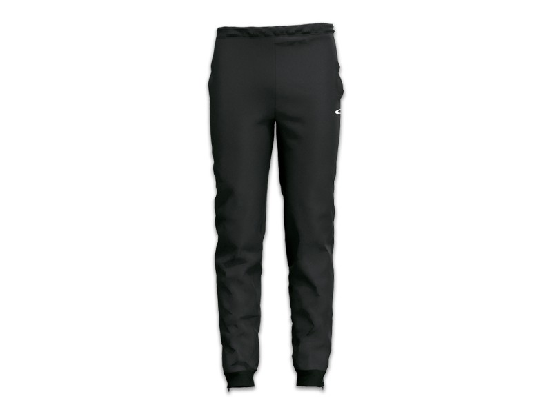 PANTALONE GEMS DORTMUND - NERO