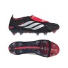 ADIDAS SCARPE PREDATOR ELITE FT FG - CBLACK/FTWWHT