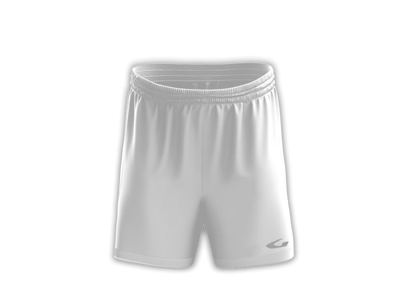 PANTALONCINO BETIS GEMS - BIANCO