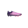 ADIDAS SCARPE F50 LEAGUE LL FG/MG LAMINE - UNIPUR/FTWWHT