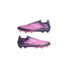 ADIDAS SCARPE F50 LEAGUE LL FG/MG LAMINE - UNIPUR/FTWWHT