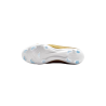 NIKE SCARPA MERCURIAL SUPERFLY 11 ACADEMY "KYLIAN MBAPPÉ" - METALLIC GOLD/CLEAR