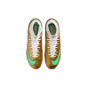 NIKE SCARPA MERCURIAL SUPERFLY 11 ACADEMY "KYLIAN MBAPPÉ" - METALLIC GOLD/CLEAR