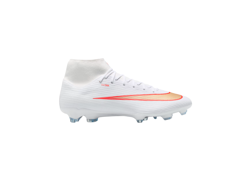 NIKE SCARPA MERCURIAL SUPERFLY 11 ACADEMY - WHITE/BLUR