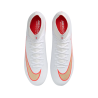 NIKE SCARPA MERCURIAL SUPERFLY 11 ACADEMY - WHITE/BLUR