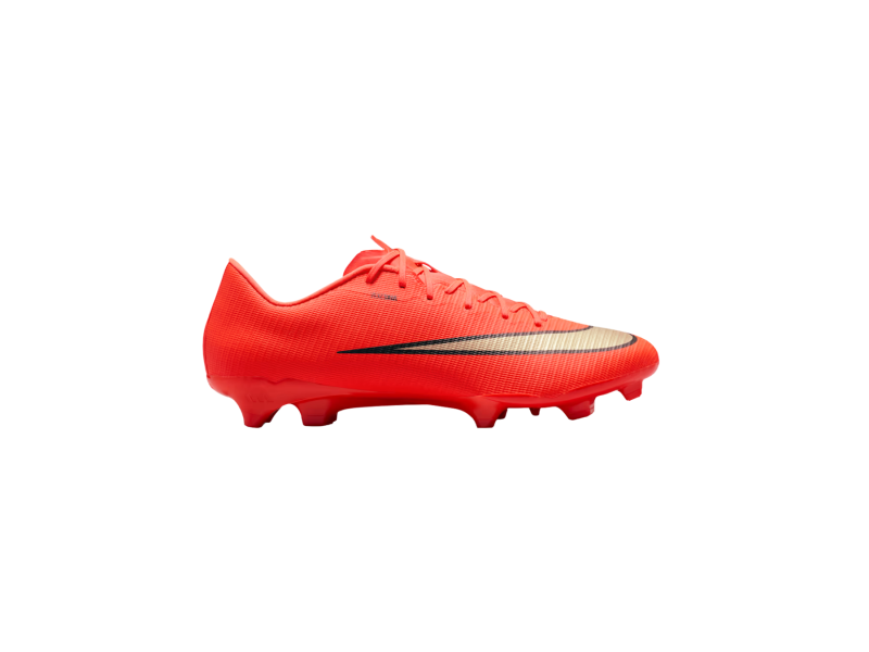 NIKE SCARPA MERCURIAL VAPOR 17 ACADEMY - BRIGHT CRIMSON/BLUR