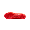 NIKE SCARPA MERCURIAL VAPOR 17 ACADEMY - BRIGHT CRIMSON/BLUR