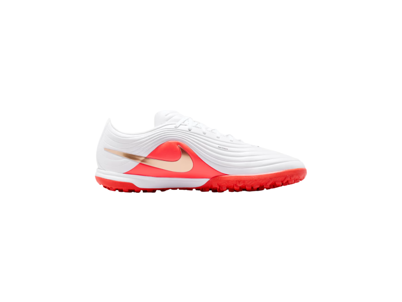 NIKE SCARPA TIEMPO MAESTRO ACADEMY TF - WHITE/BLUR