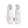 NIKE SCARPA TIEMPO MAESTRO ACADEMY TF - WHITE/BLUR