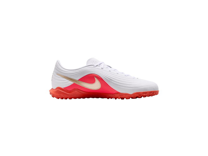 NIKE SCARPA TIEMPO MAESTRO CLUB TF - WHITE/BLUR