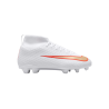 NIKE SCARPA MERCURIAL SUPERFLY 11 CLUB JR. - WHITE/BLUR